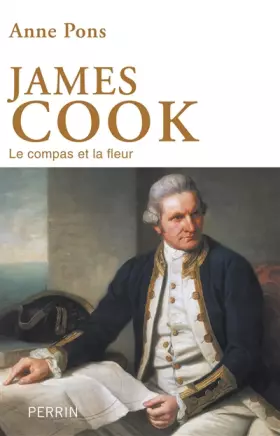 Couverture du produit · James Cook