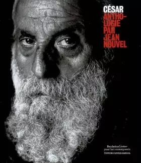 Couverture du produit · CESAR. ANTHOLOGIE PAR JEAN NOUVEL