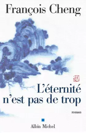 Couverture du produit · L'Eternité n'est pas de trop