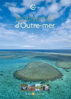 Couverture du produit · Biodiversité d'Outre-mer