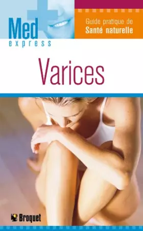 Couverture du produit · Varices