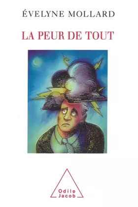 Couverture du produit · La Peur de tout