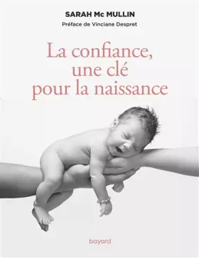 Couverture du produit · La confiance, une clé pour la naissance