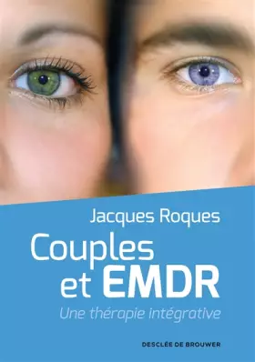 Couverture du produit · Couples et EMDR: Une thérapie intégrative