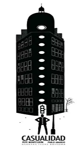 Couverture du produit · Casualidad (SIN COLECCION)