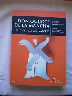 Couverture du produit · Don Quijote de la Mancha (El Árbol de los Clásicos)
