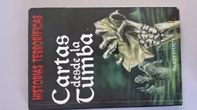 Couverture du produit · Cartas desde la tumba