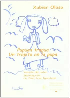 Couverture du produit · Pupuan trapua  Un trapito en la pupa