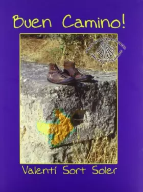Couverture du produit · Buen Camino! - Edición Bilingüe