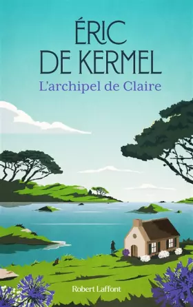Couverture du produit · L'Archipel de Claire