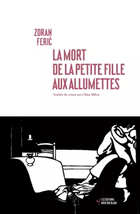 Couverture du produit · La mort de la petite fille aux allumettes