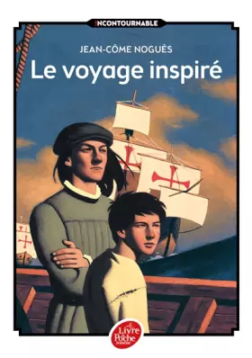 Couverture du produit · Le voyage inspiré