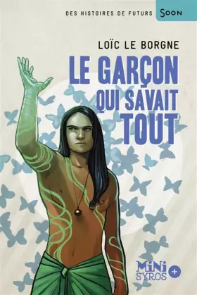 Couverture du produit · Le garçon qui savait tout