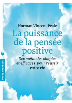 Couverture du produit · La puissance de la pensée positive