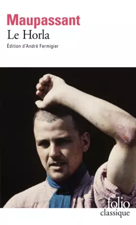 Couverture du produit · Le Horla