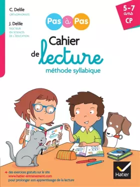 Couverture du produit · Mon cahier de lecture - Refonte 2025