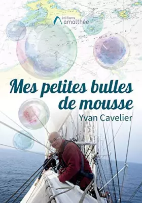 Couverture du produit · MES PETITES BULLES DE MOUSSE
