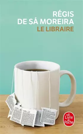 Couverture du produit · Le Libraire