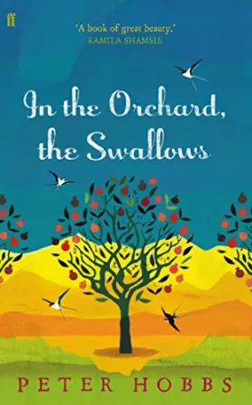 Couverture du produit · In the Orchard, the Swallows