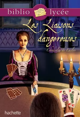 Couverture du produit · Les Liaisons dangereuses
