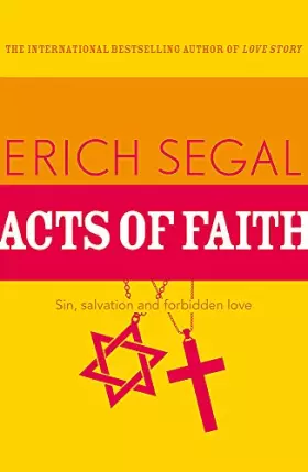 Couverture du produit · Acts of Faith