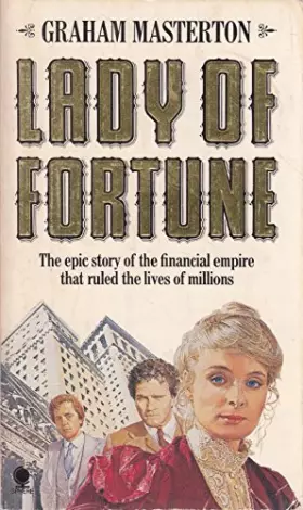 Couverture du produit · Lady of Fortune