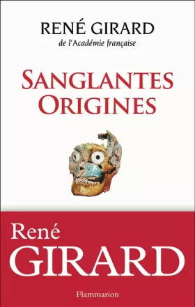 Couverture du produit · Sanglantes origines