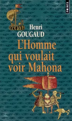 Couverture du produit · L'Homme qui voulait voir Mahona