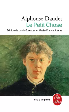 Couverture du produit · Le Petit Chose