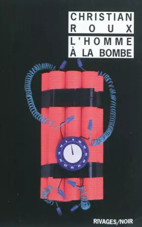 Couverture du produit · L'homme à la bombe