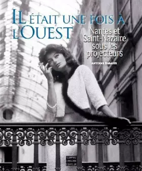 Couverture du produit · Il Était Une Fois Dans L'Ouest