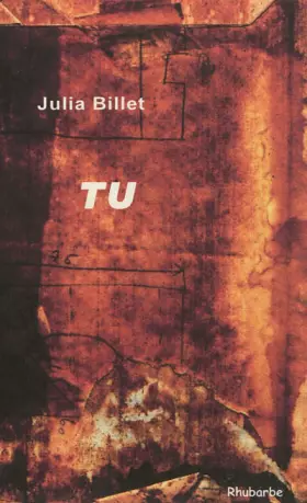 Couverture du produit · Tu