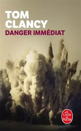 Couverture du produit · Danger immédiat