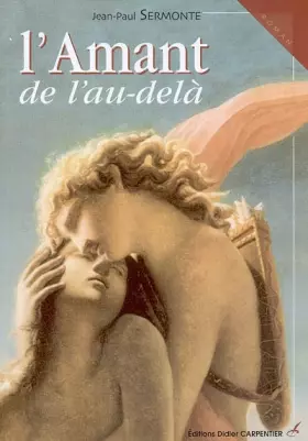 Couverture du produit · L'Amant de l'au-delà