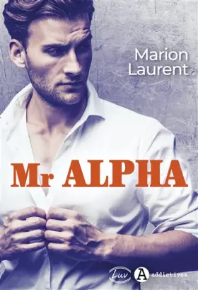 Couverture du produit · Mr Alpha