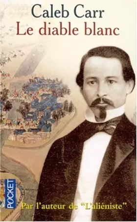 Couverture du produit · Le diable blanc