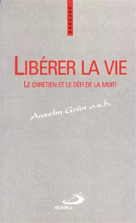 Couverture du produit · LIBERER LA VIE