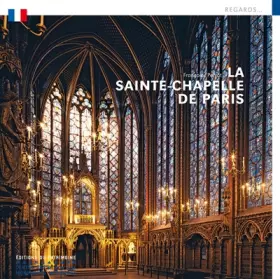 Couverture du produit · La Sainte-Chapelle de Paris