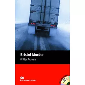 Couverture du produit · Bristol Murder: Intermediate Level