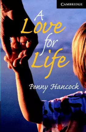 Couverture du produit · A Love for Life Level 6 Book with Audio CDs (3) Pack