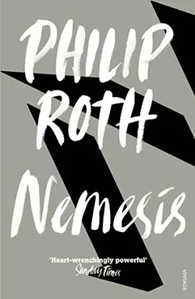 Couverture du produit · Nemesis