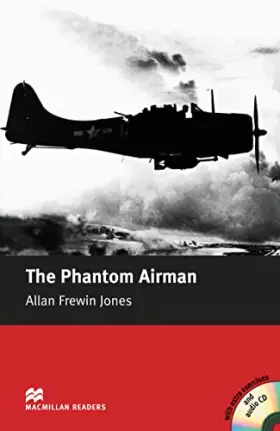Couverture du produit · MR (E) Phantom Airman, The Pk