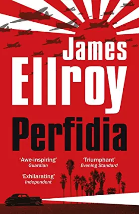Couverture du produit · Perfidia