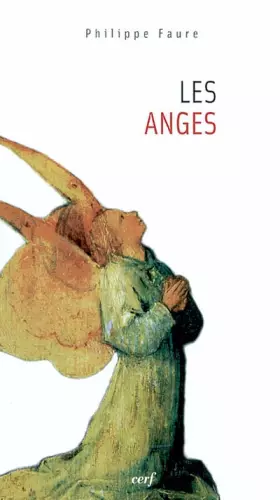 Couverture du produit · Les Anges