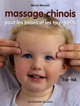 Couverture du produit · Massage chinois pour les bébés et les tout-petits