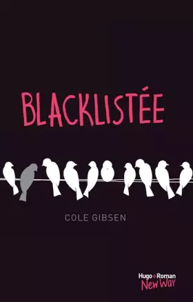Couverture du produit · Blacklistée