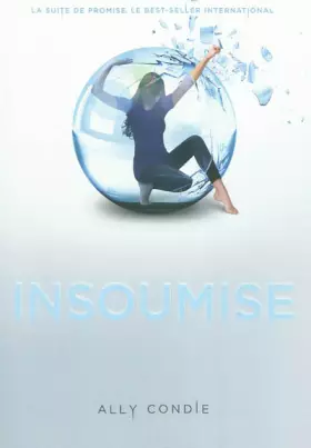 Couverture du produit · Insoumise