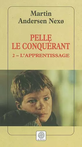 Couverture du produit · Pelle le Conquérant, Tome 2 : L'Apprentissage