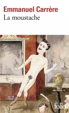 Couverture du produit · La Moustache