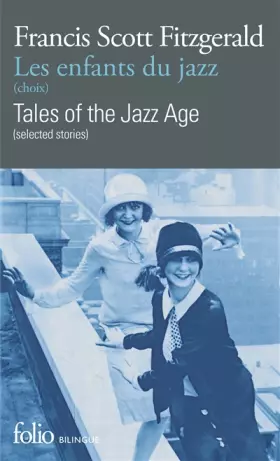 Couverture du produit · Les enfants du jazz (choix) : Edition bilingue français-anglais